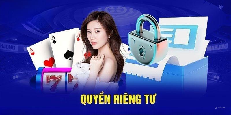 Đồng ý toàn bộ điều khoản trong quyền riêng tư 123B