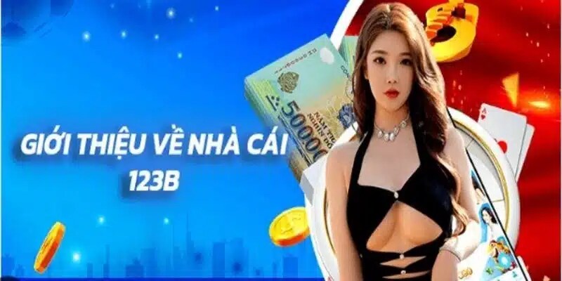 Giới thiệu tổng quan về nhà cái 123B